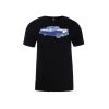 Mens Fitted Cotton Tee Thumbnail