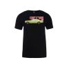 Mens Fitted Cotton Tee Thumbnail