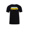 Mens Fitted Cotton Tee Thumbnail