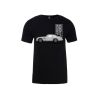 Mens Fitted Cotton Tee Thumbnail